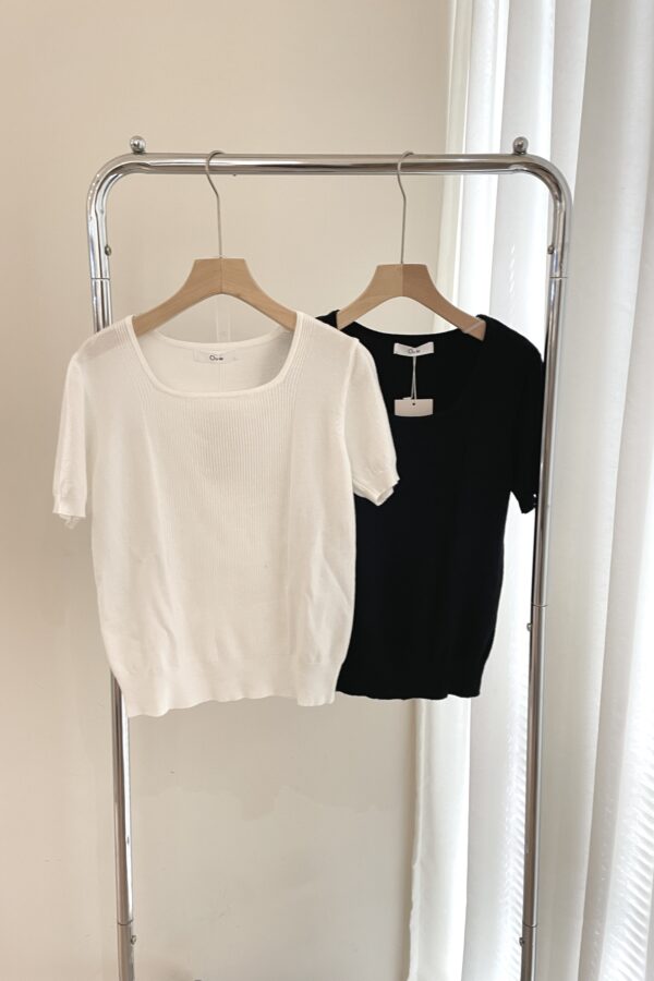Ounie Square Top HR-433