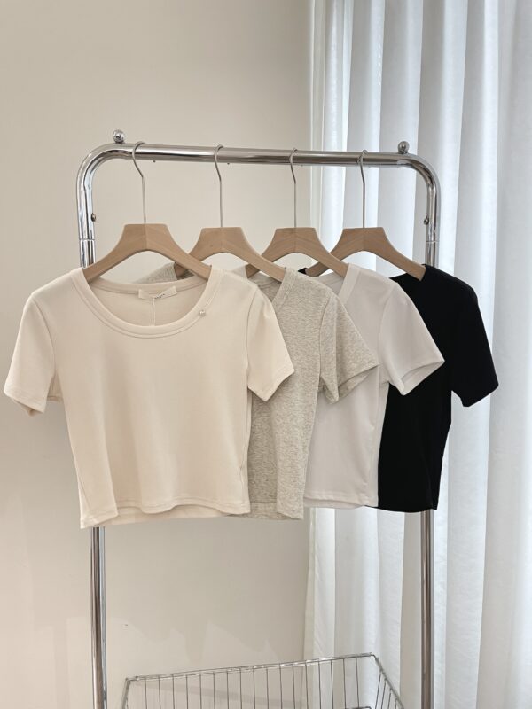 Winsley Crop Top 8031