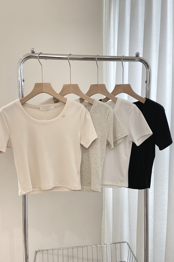Winsley Crop Top 8031