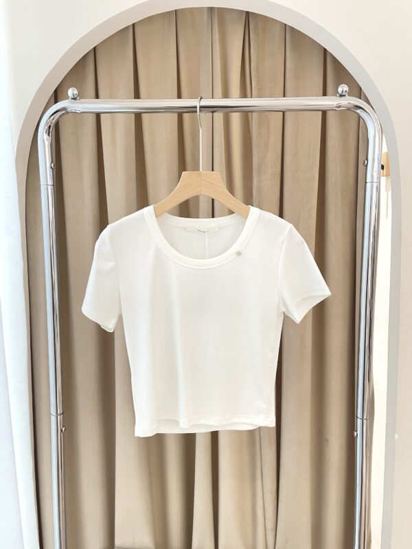 Winsley Crop Top 8031 - Image 4