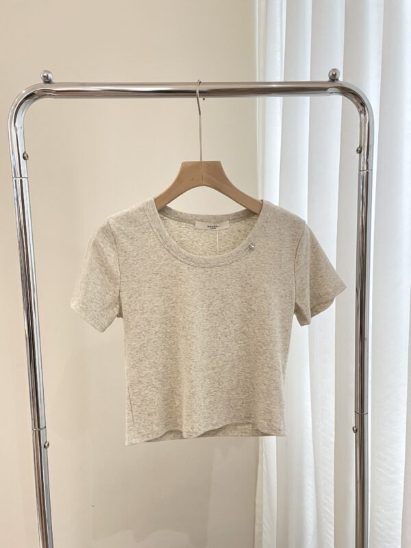 Winsley Crop Top 8031 - Image 3