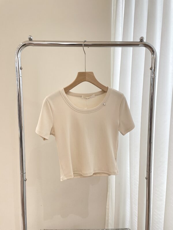 Winsley Crop Top 8031 - Image 2