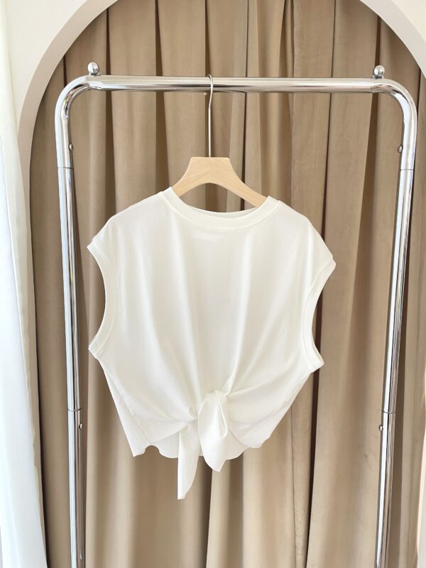 Sims Tied Top T492 - Image 11