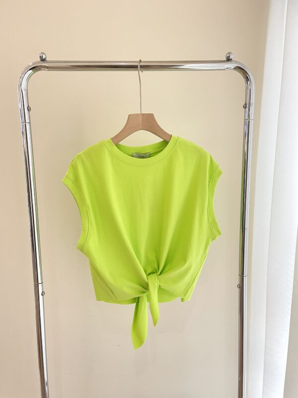 Sims Tied Top T492 - Image 10