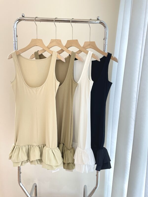 Somi Cutie Dress 88811 - Image 6