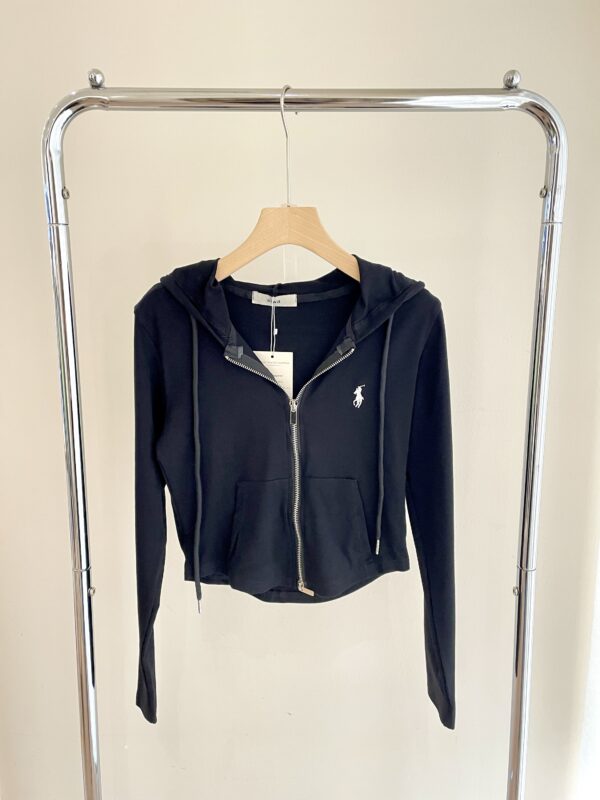 Sims Zip Outer T6679 - Image 13
