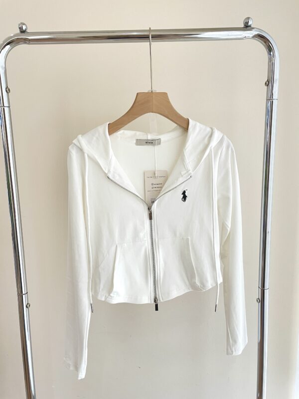 Sims Zip Outer T6679 - Image 12