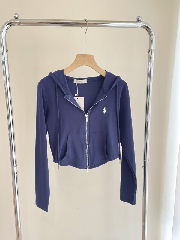 Sims Zip Outer T6679 - Image 11