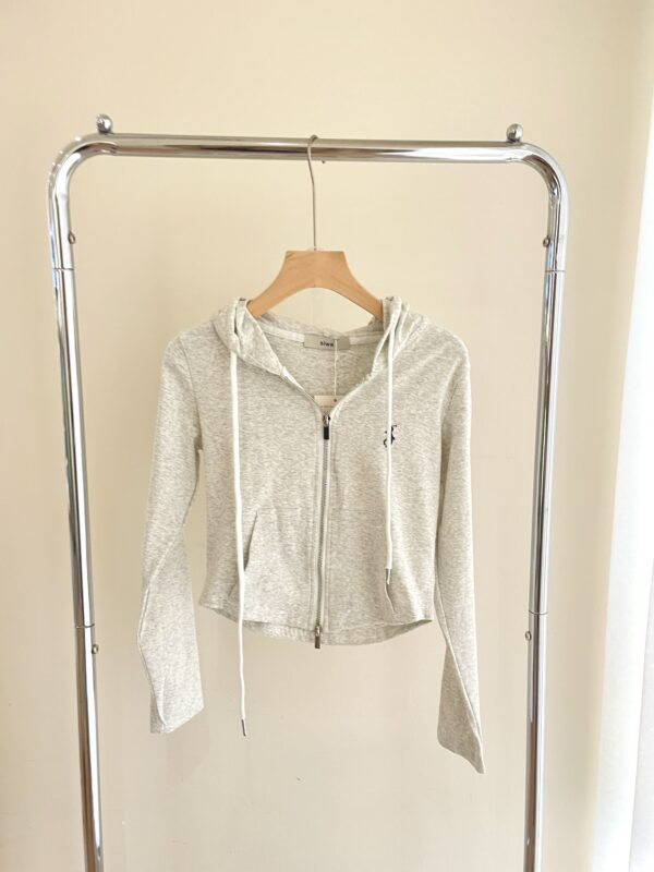 Sims Zip Outer T6679 - Image 10