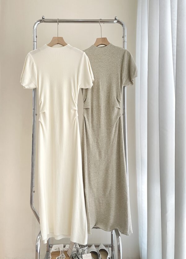 Somi Knit Dress 5050