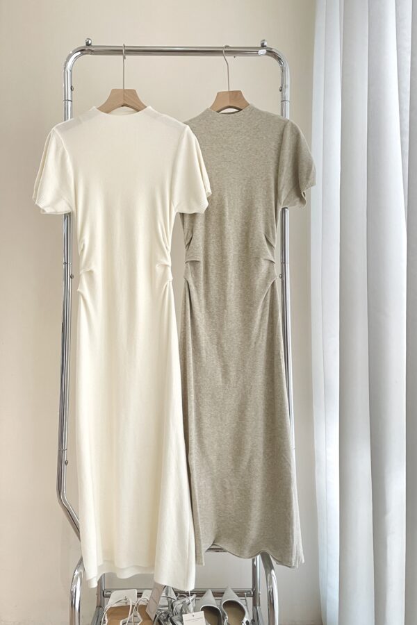 Somi Knit Dress 5050