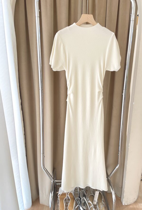 Somi Knit Dress 5050 - Image 2