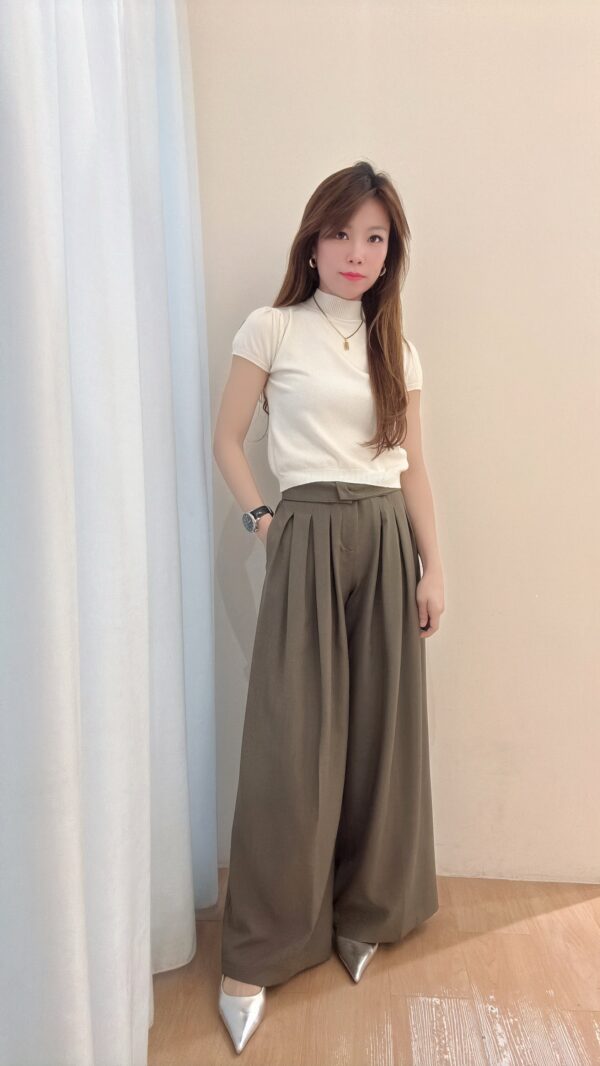 Wenessa Pants 2439 - Image 5
