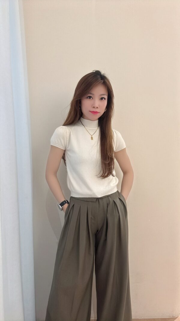 Wenessa Pants 2439 - Image 2