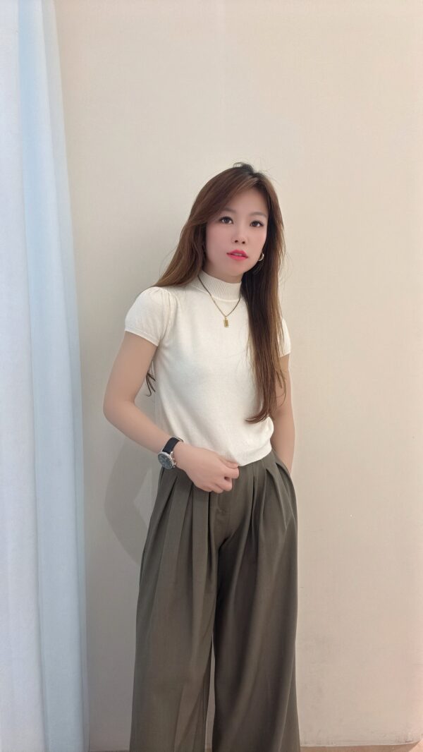 Wenessa Pants 2439 - Image 3