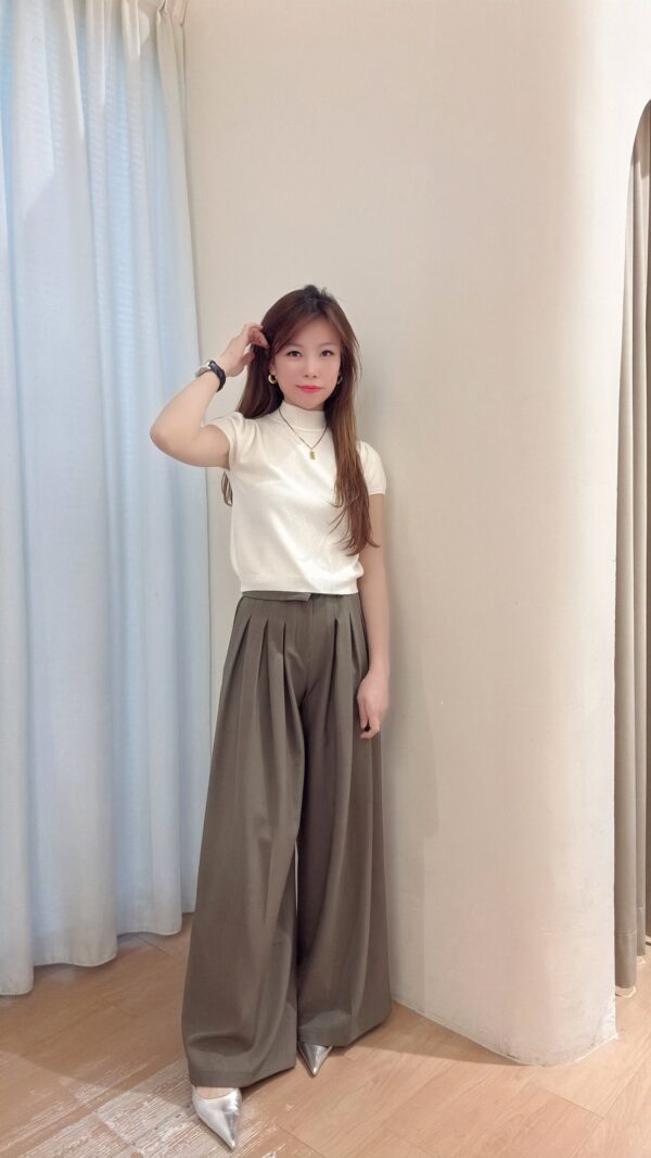 Wenessa Pants 2439