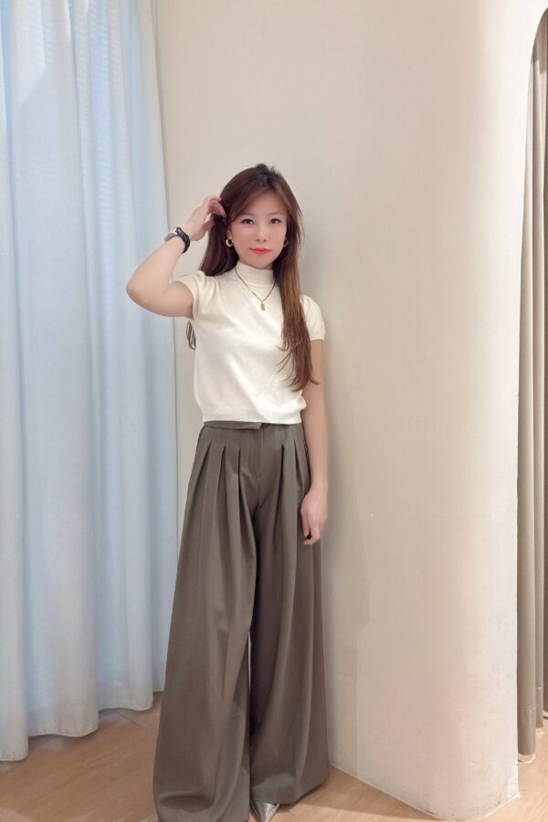 Wenessa Pants 2439