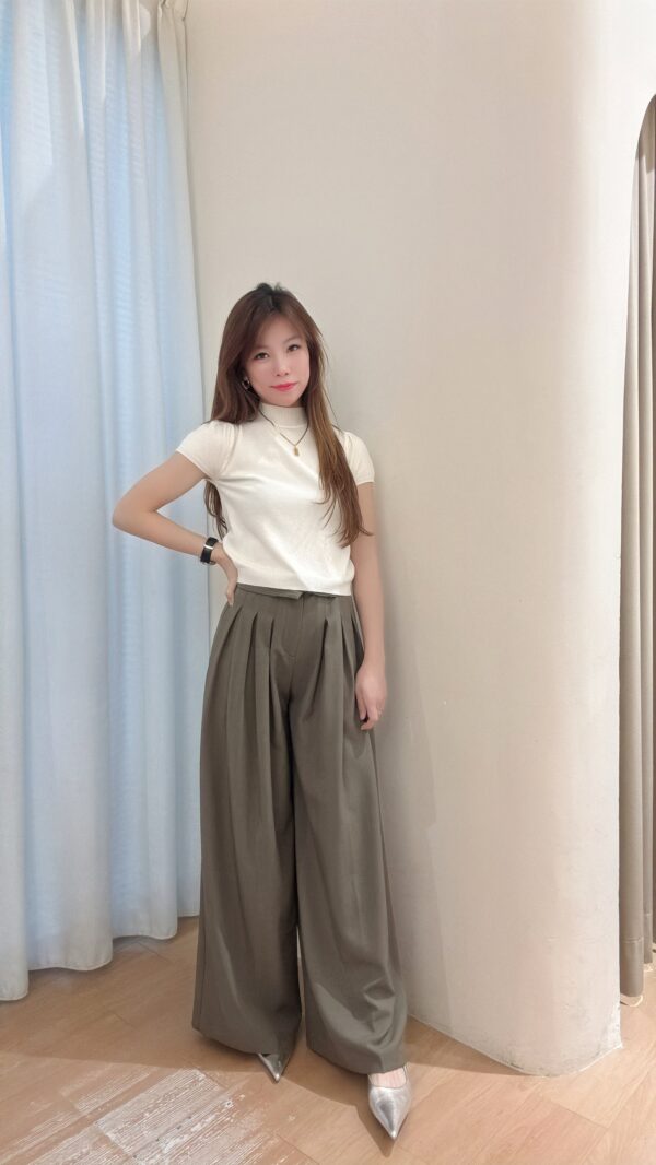 Wenessa Pants 2439 - Image 4