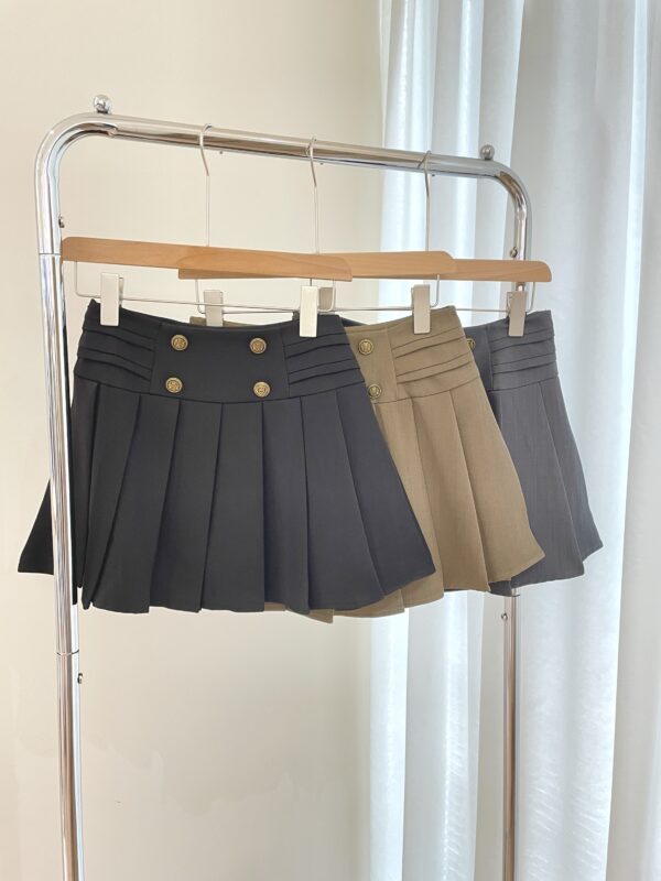 Hailey Skirt 870