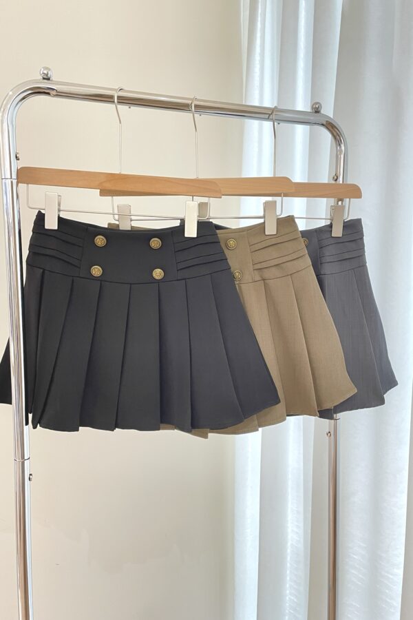 Hailey Skirt 870