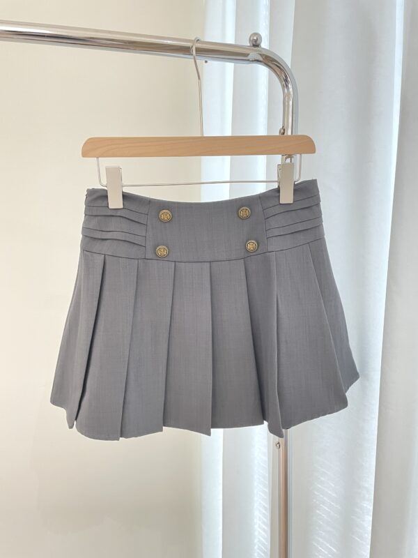 Hailey Skirt 870 - Image 4