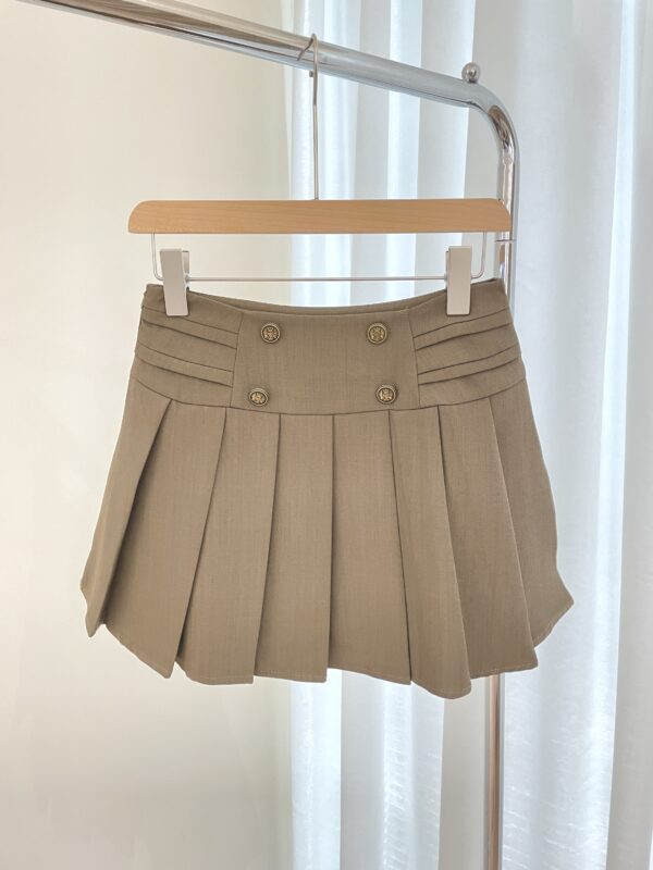 Hailey Skirt 870 - Image 3