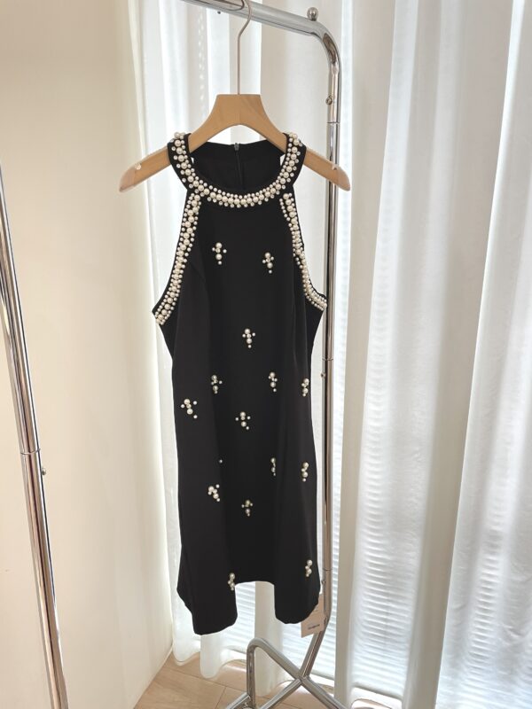 September Pearly Dress 6603 - Image 9