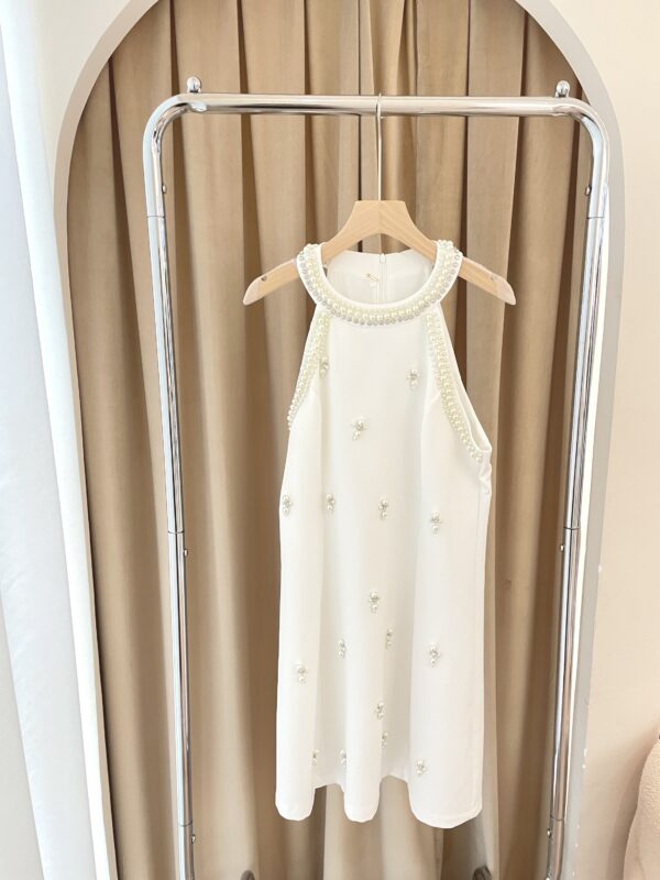 September Pearly Dress 6603 - Image 8