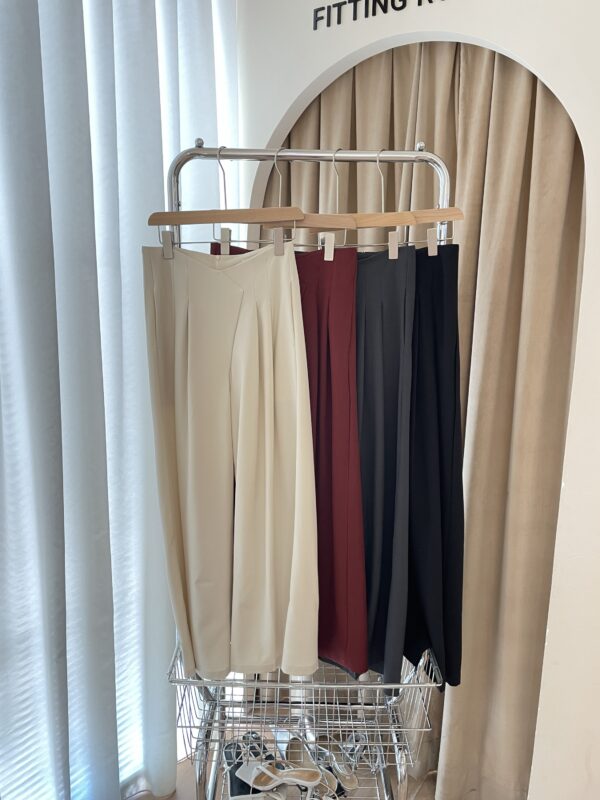 Wenessa Pants 2438