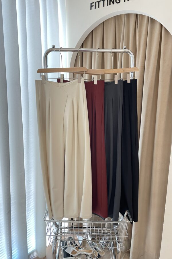 Wenessa Pants 2438