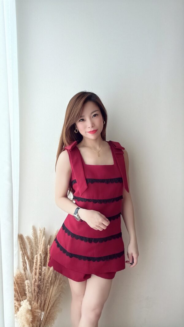 Basis Red Set - Image 5