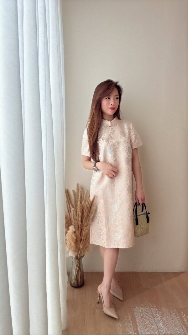 CNY Merilyn Dress - Image 3