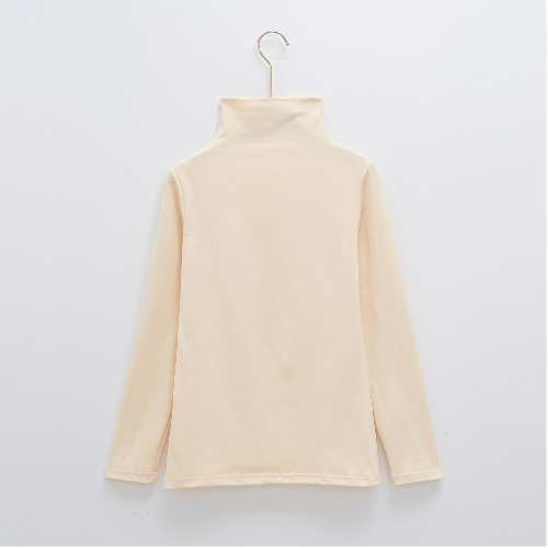 Premium Turtle-neck Inner