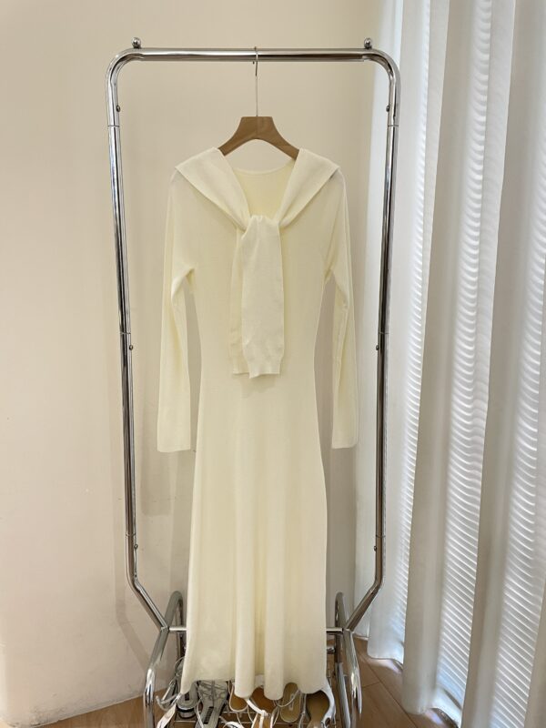 Somi Knitted 872 Dress - Image 2