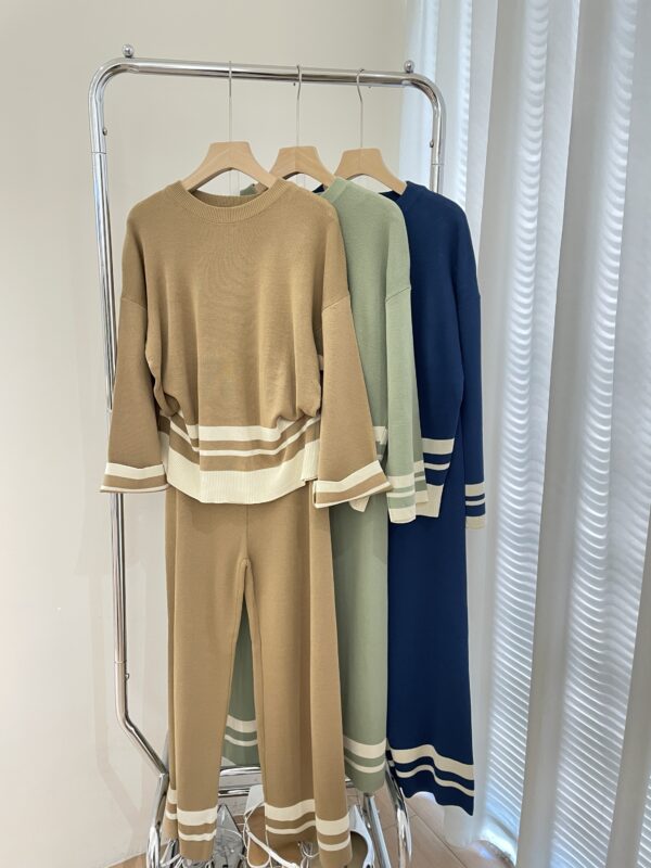 Cozy M2112 Set